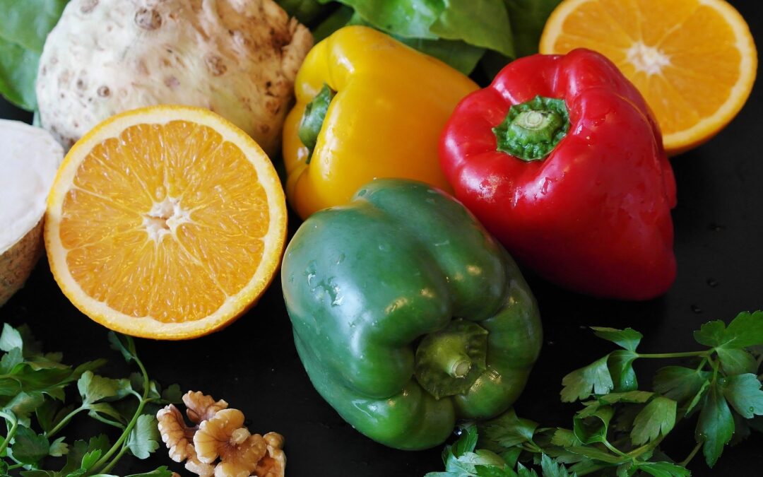 L’apport du froid dans la conservation des fruits et légumes